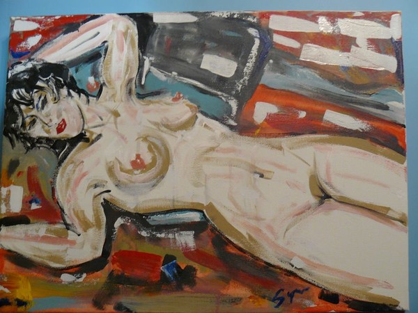 Modigliani My Way