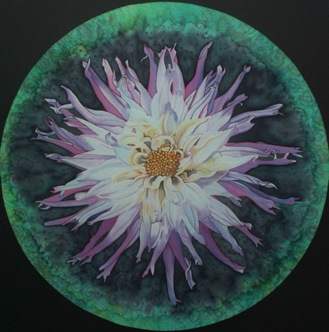 Planet Dahlia