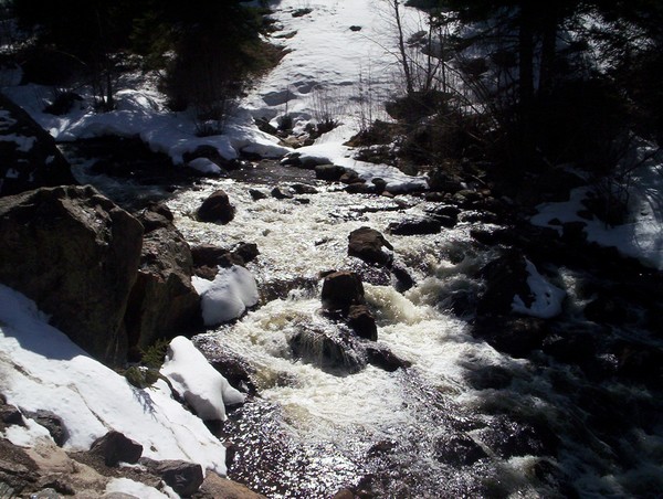 Stream