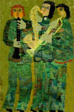 Musicians