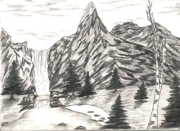 New Trees