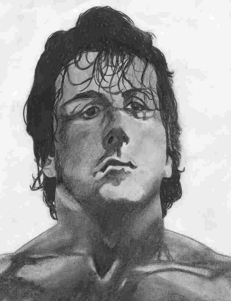 Rocky
