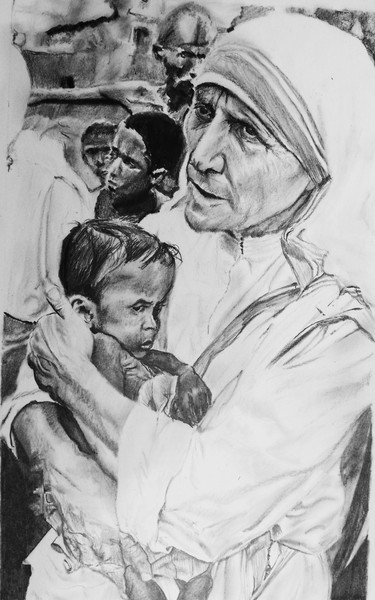 Mother Teresa