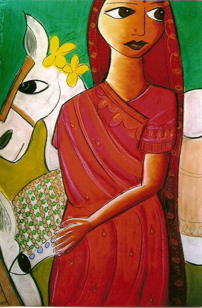 Indian Princess