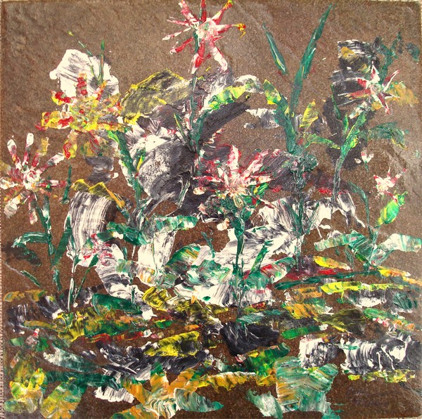 Rock Garden II