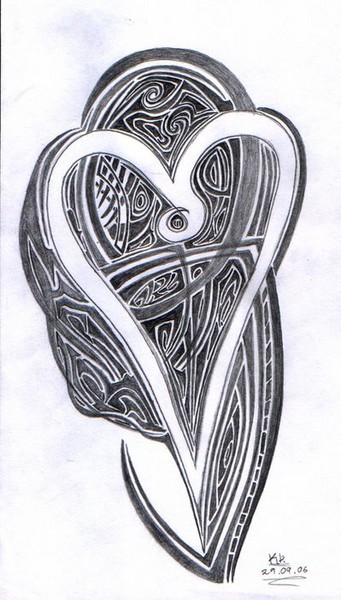 complicated heart