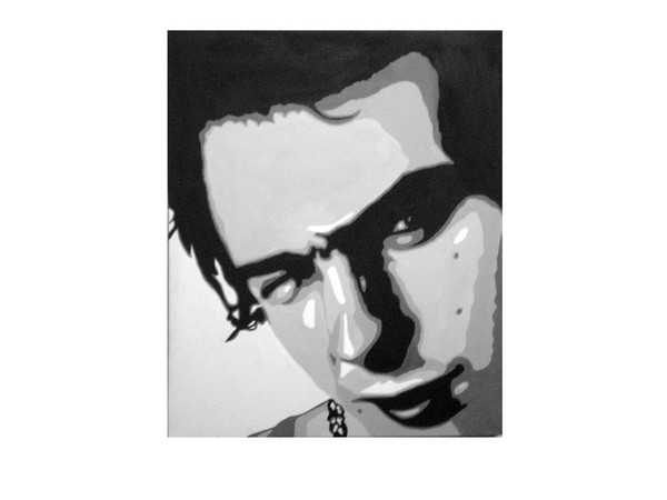 SID VICIOUS