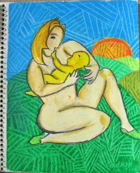Mother nature