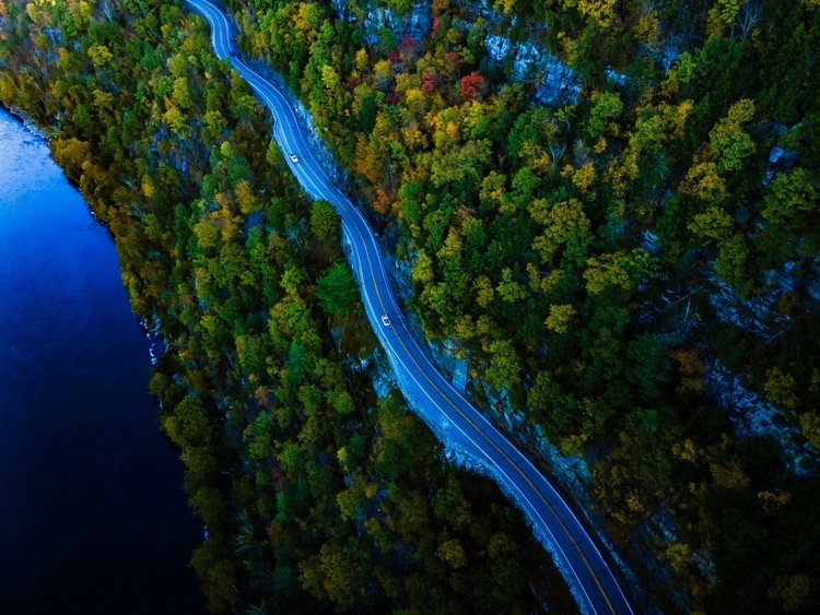 Hawks Nest