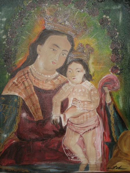 RetabloPainting