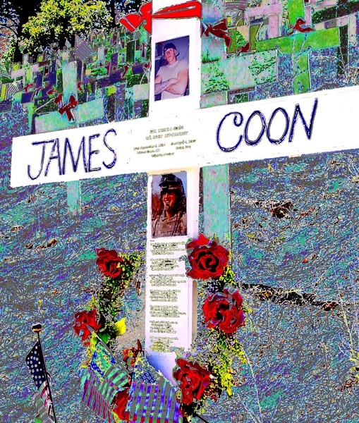 James