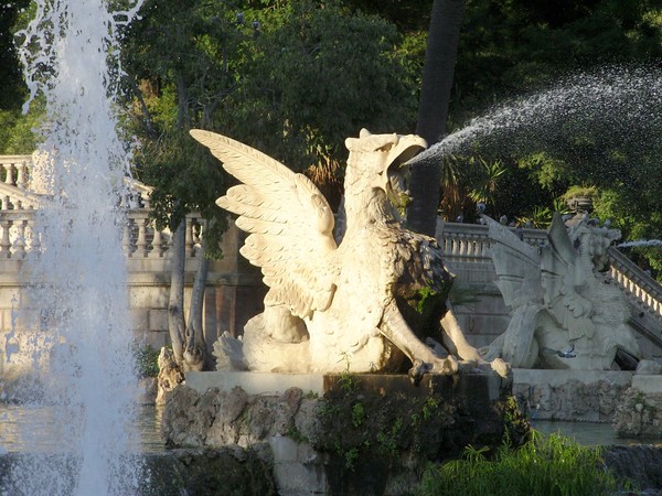La Cascada 