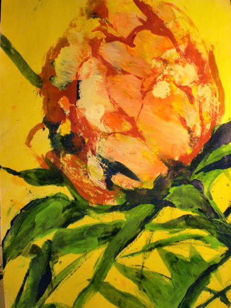 Flower Power