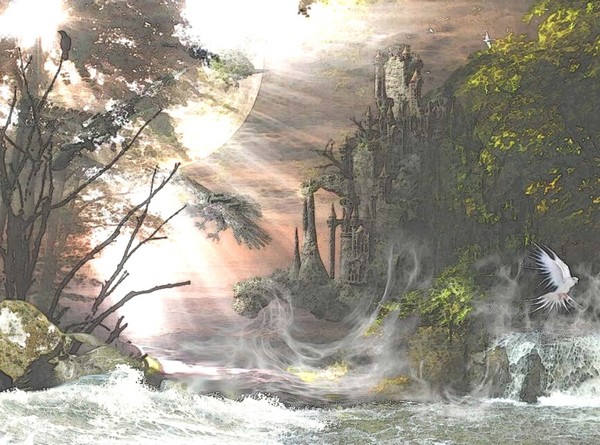 paysage