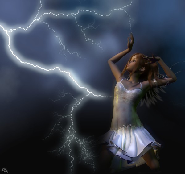 Lightning