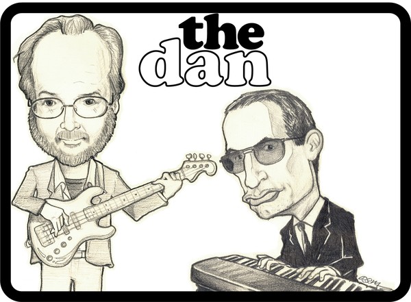 the dan