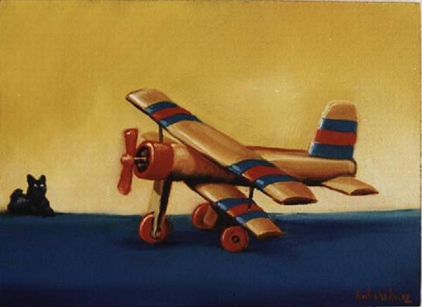 airplaine