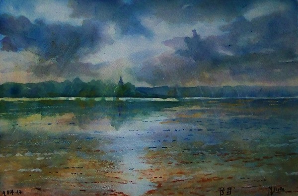 2014-17 DE L'AUTRE COTE DE L'EAU