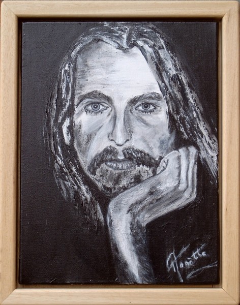 george harrison