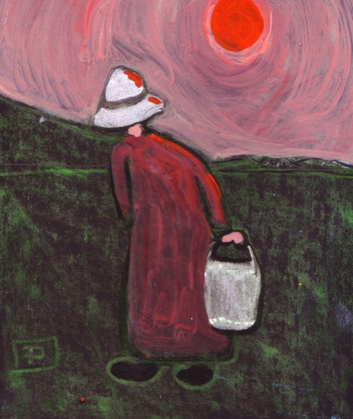 The Farmworker