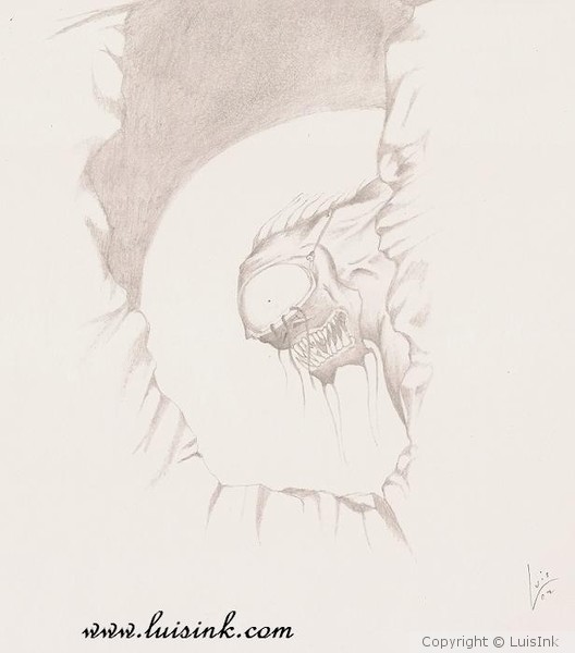 The Watcher