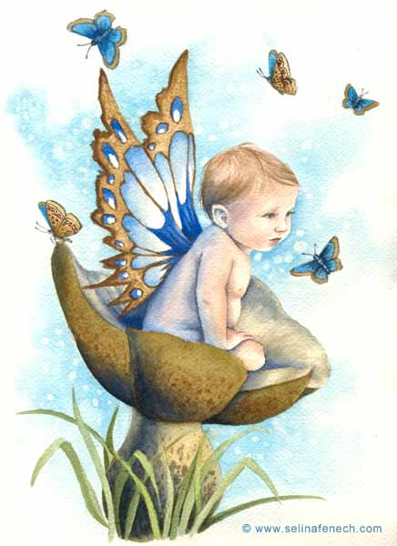 Little Boy Blue