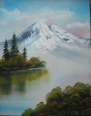 Mountan View