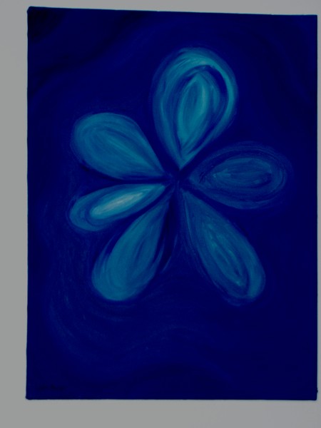 blue dreams