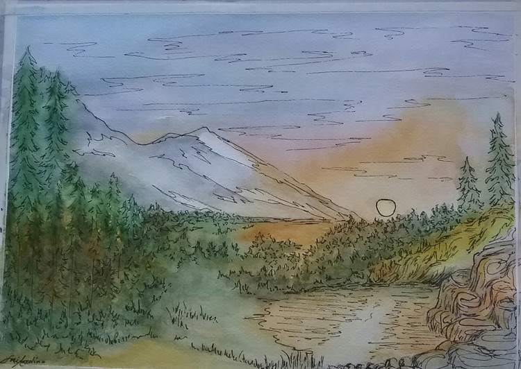 Sunrise