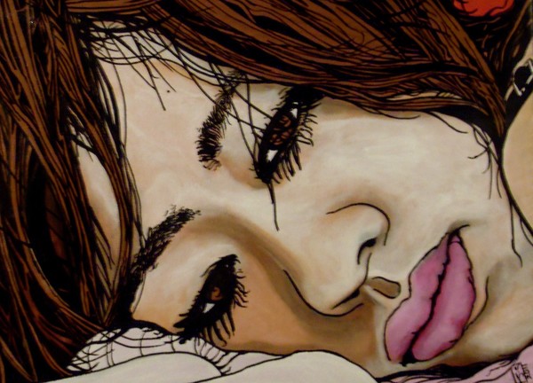 Dream Awake 