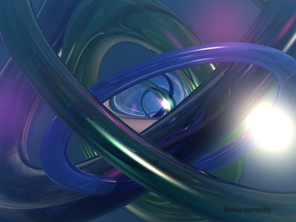 Mystified Rings