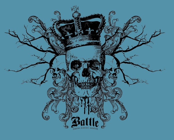 Skull King