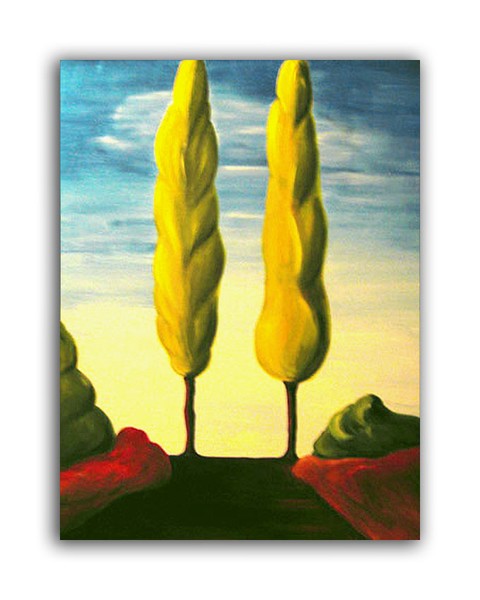 TOSCANA
