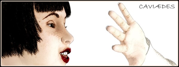 Portrait 34