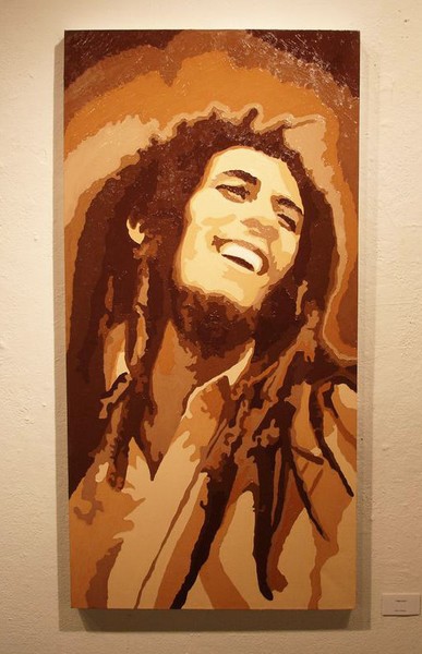 Bob Marley