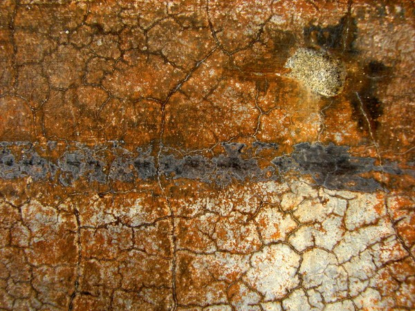 Erosion of the Soul