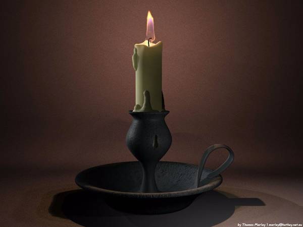 Candle