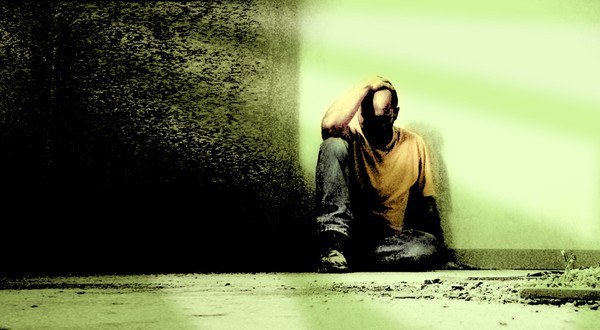 No way out