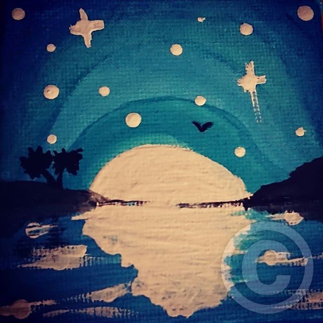 F ollow The Stars 