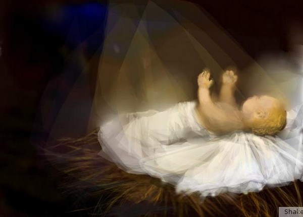 The Birth of Christ