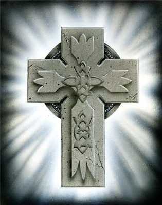 Celtic Cross