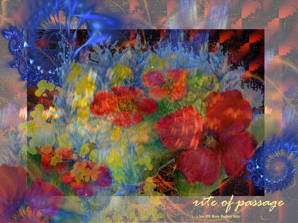 Spring Passage