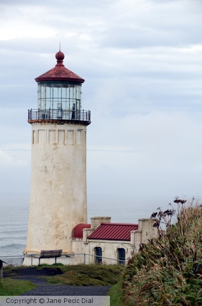 North Head Lighthouse