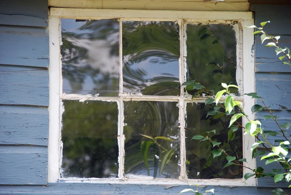 Windows in Time