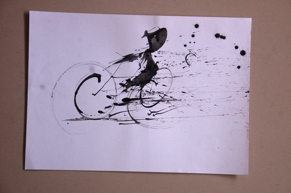bicycle