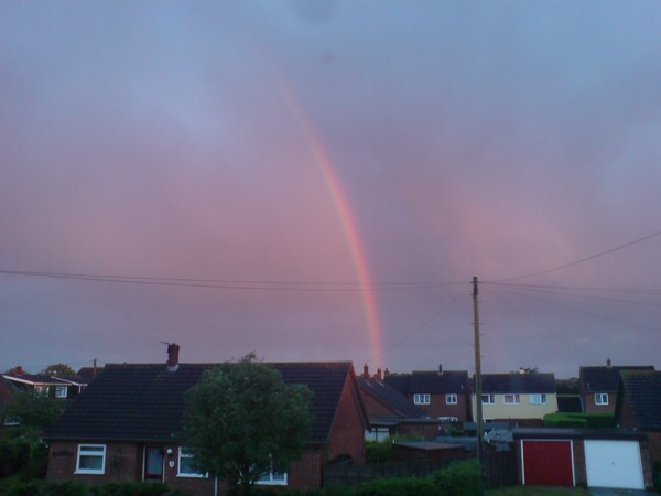 Rainbow