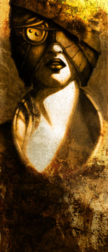 Blind Seer