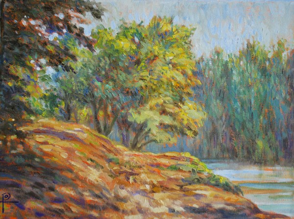 Riverbank
