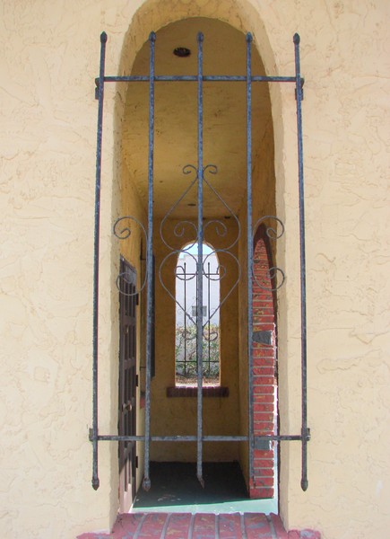 Entry Nook