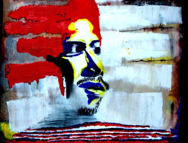 revolution